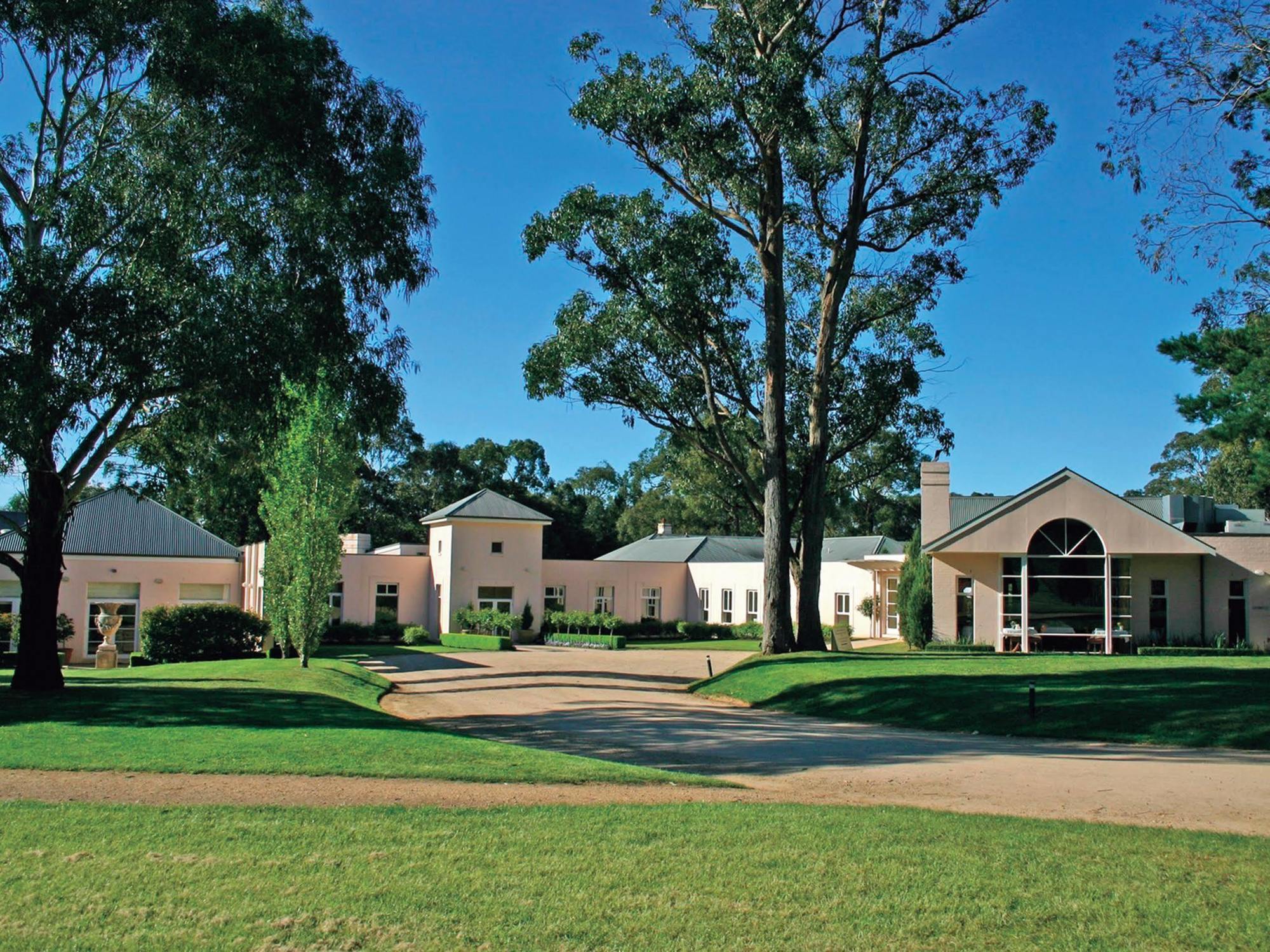 Lancemore Lindenderry Red Hill Exterior photo
